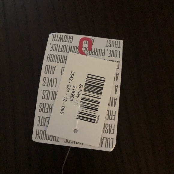 LuLaRoe Shirley Kimono Blue Long Flowy Duster with Angel Sleeves Size S - Picture 5 of 5